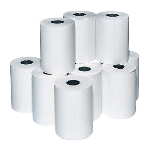 thermal paper rolls manufacturers